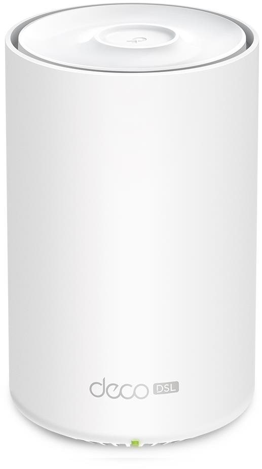 TP-Link Deco X50-DSL WiFi rendszer