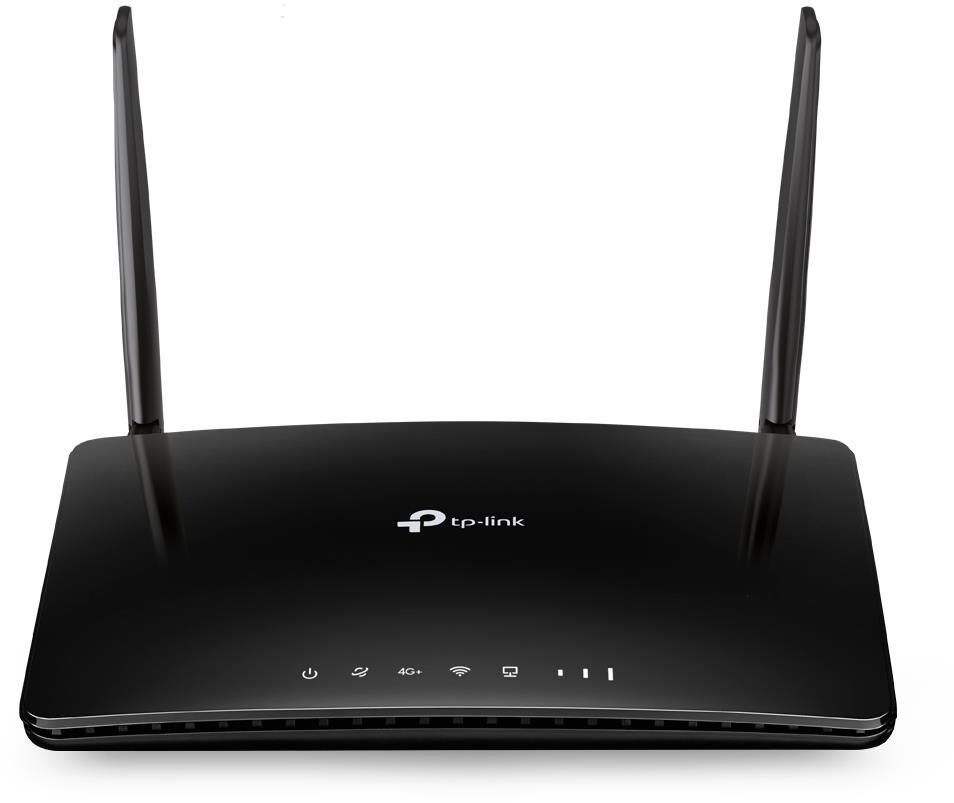 TP-Link Archer MR500 LTE WiFi modem