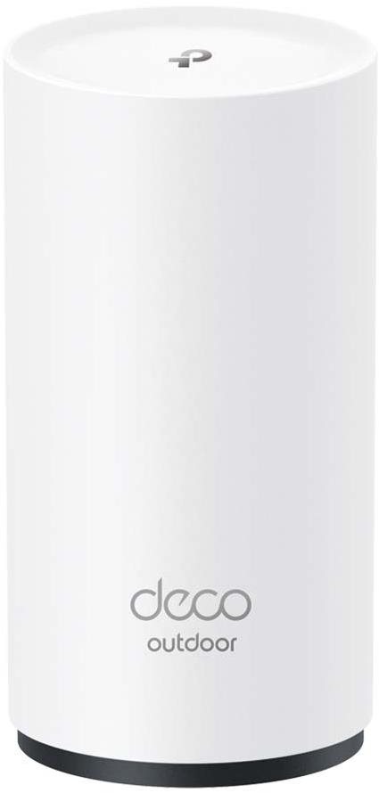 TP-Link Deco X50-Outdoor (1-pack) WLAN-System