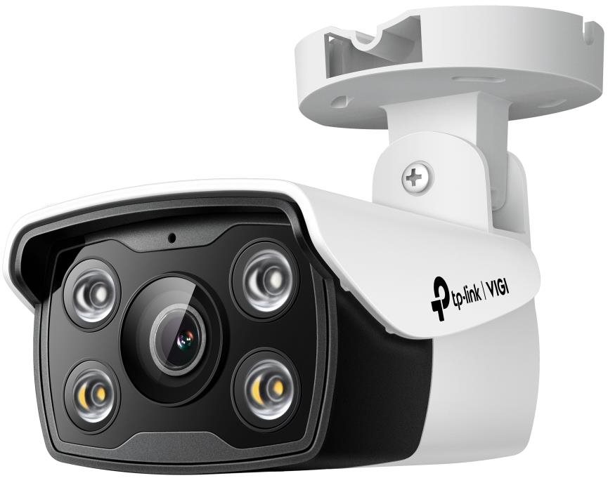 TP-Link VIGI C340 (4 mm) IP kamera