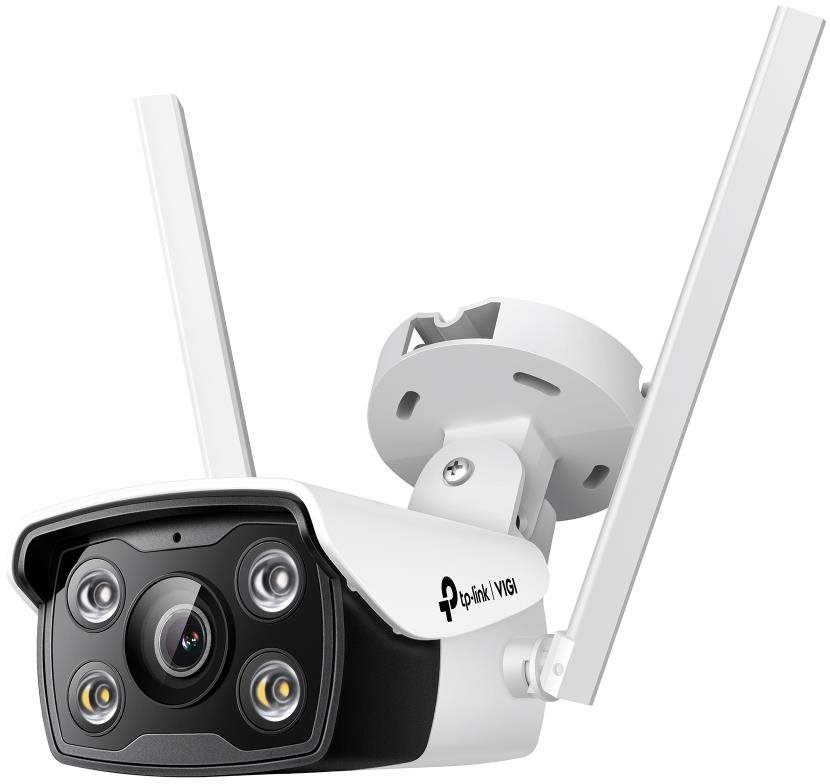 TP-Link VIGI C340-W(4mm) IP kamera