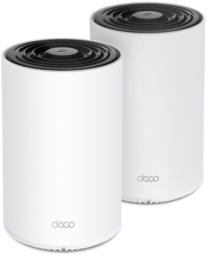 TP-Link Deco PX50 (2-pack) WiFi rendszer