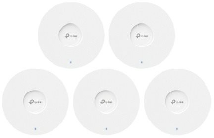 TP-Link EAP613(5-pack), Omada SDN WiFi Access Point
