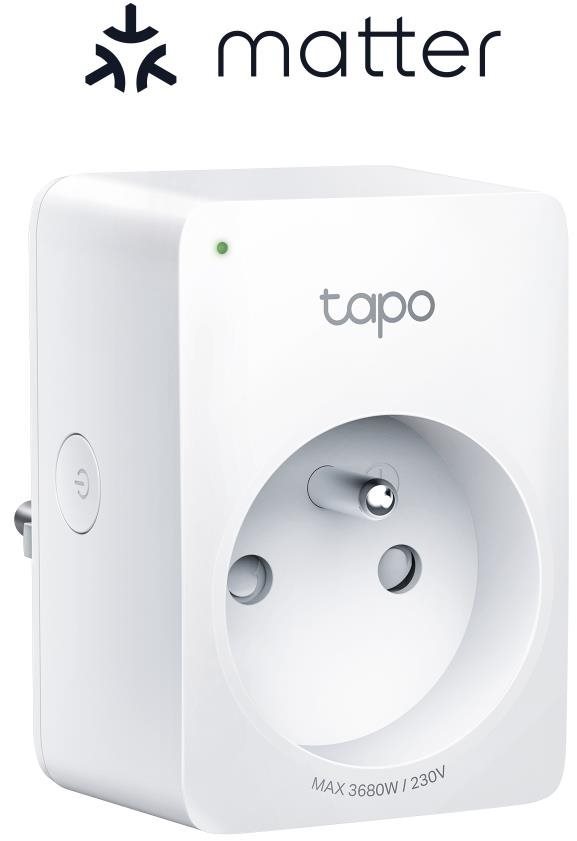 TP-Link Tapo P110M Smart zásuvka
