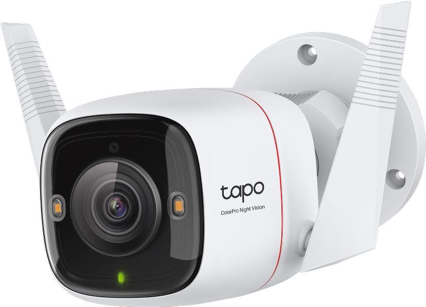 TP-Link C325WB Überwachungskamera