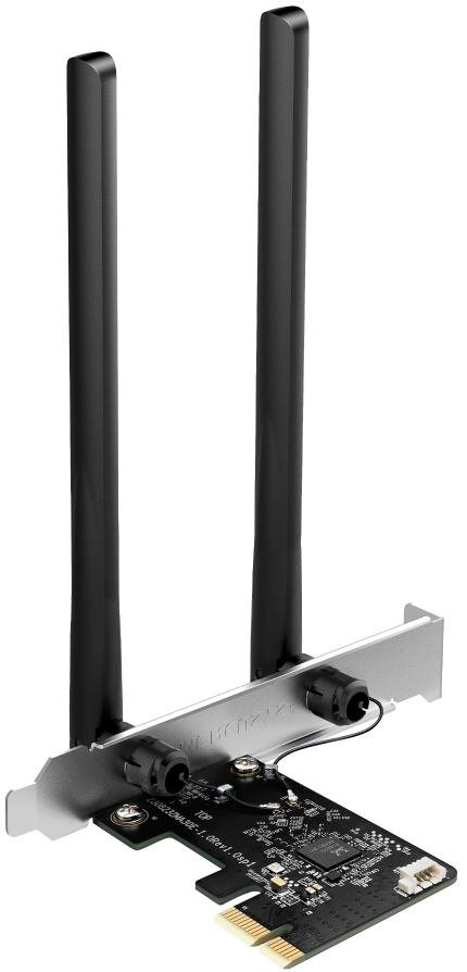 Mercusys MA30E WLAN Netzwerkkarte