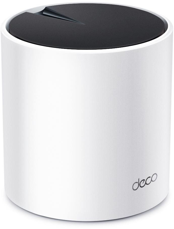 TP-Link Deco X55 (1-pack) WiFi systém