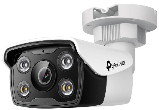 TP-Link VIGI C350 (6 mm) Überwachungskamera