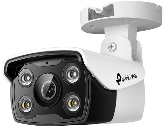 TP-Link VIGI C330 (6 mm) IP kamera