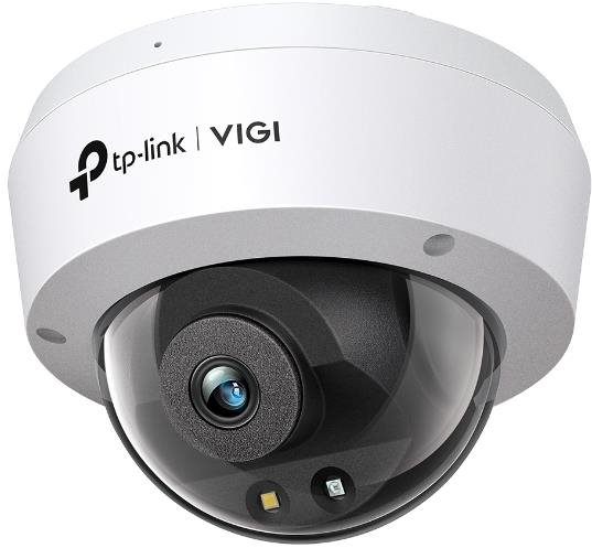 TP-Link VIGI C250, 4mm IP kamera