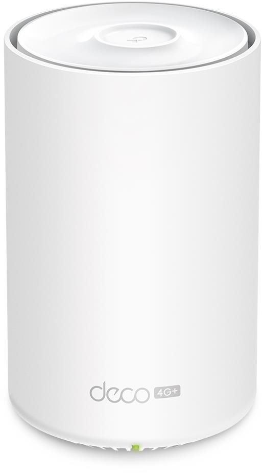 TP-Link Deco X10-4G, LTE AX1500 Wi-Fi 6 mesh WLAN-System