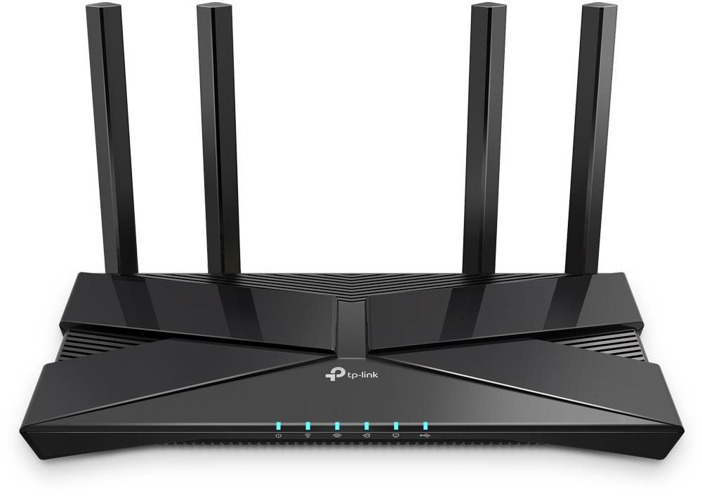 TP-Link Archer AX1800 WiFi 6 Router WiFi router