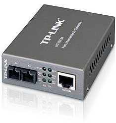 TP-LINK MC100CM Convertisseur de média