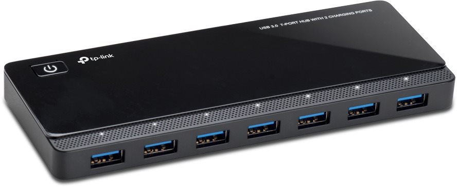 TP-LINK UH720 USB Hub