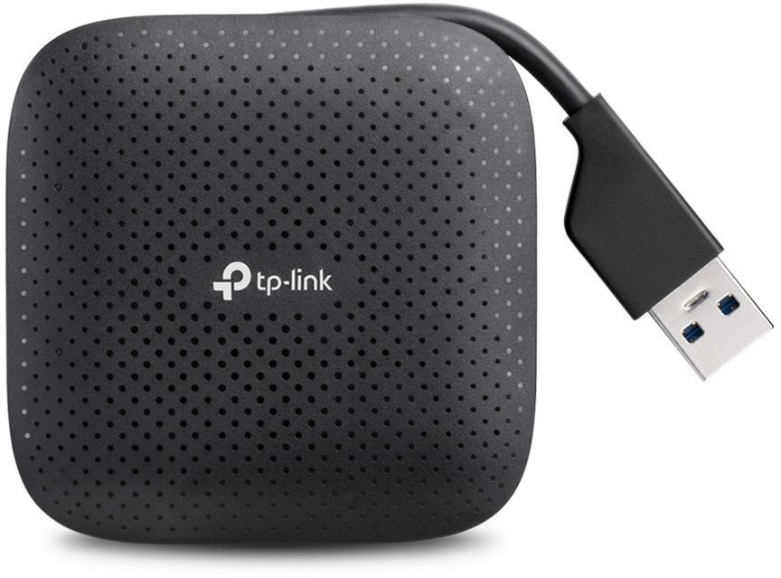 TP-LINK UH400 USB hub