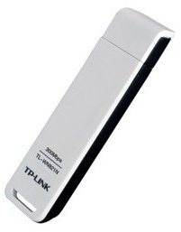 TP-LINK TL-WN821N WiFi USB Adapter