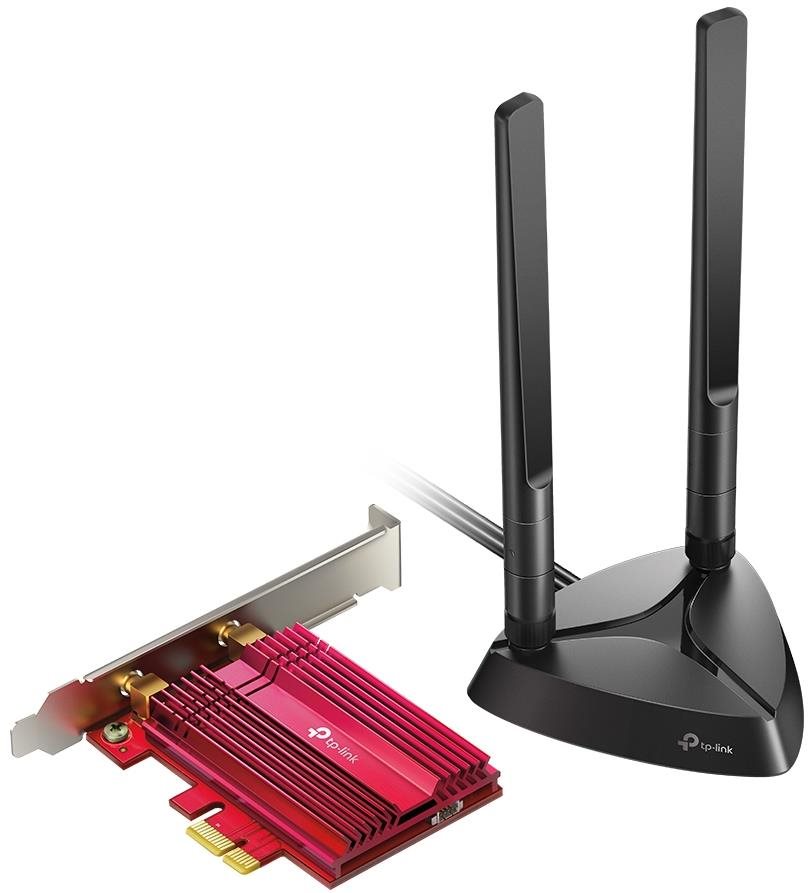 TP-Link Archer TX3000E WLAN Netzwerkkarte