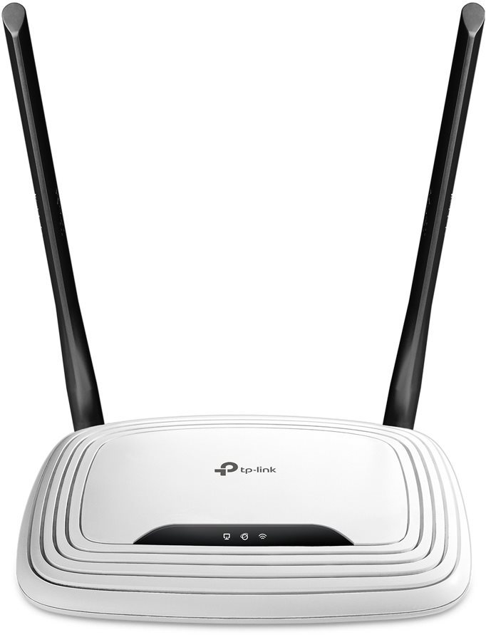 TP-Link TL-WR841N WLAN Router