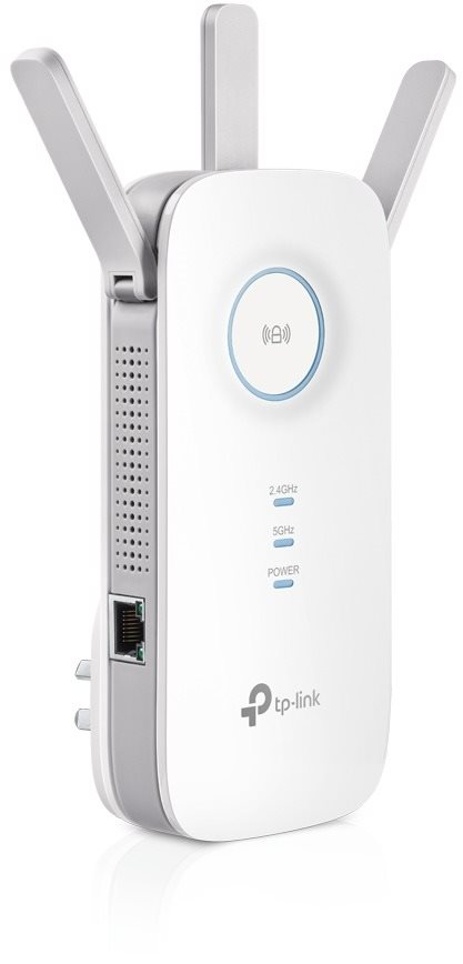 TP-LINK RE450 AC1750 Dual Band WiFi Booster