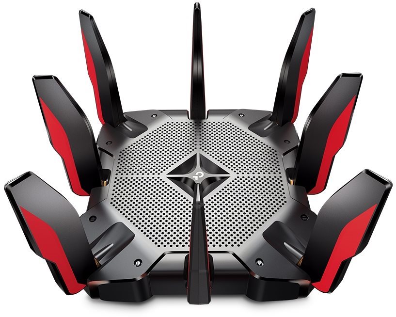 TP-Link Archer AX11000 WLAN Router