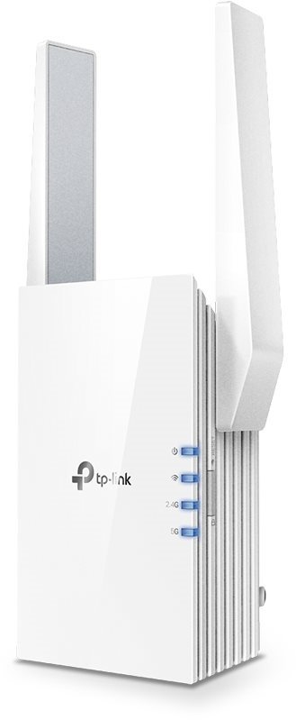 TP-LINK RE505X WiFi6 Extender WiFi Booster