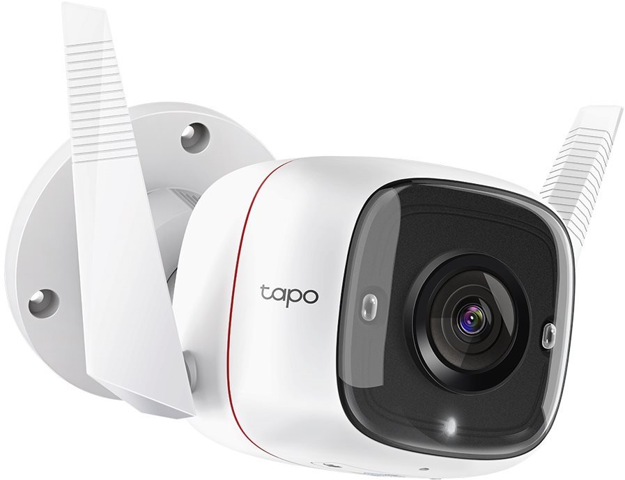 TP-LINK Tapo C310, outdoor Home Security WiFi Camera IP kamera