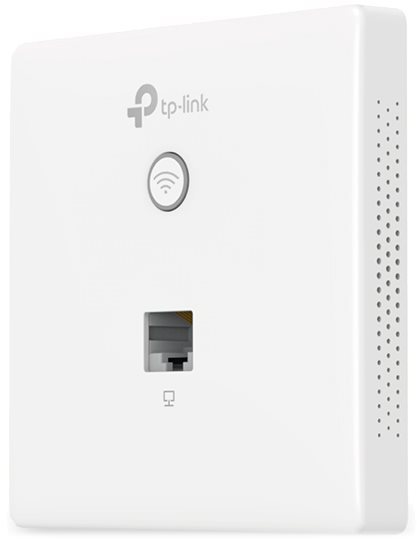 TP-Link EAP115 Wall WiFi Access Point
