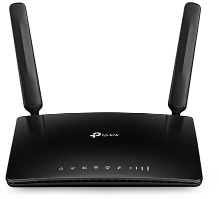 TP-Link Archer MR400 LTE WiFi modem