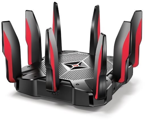 TP-LINK Archer C5400X WiFi Router