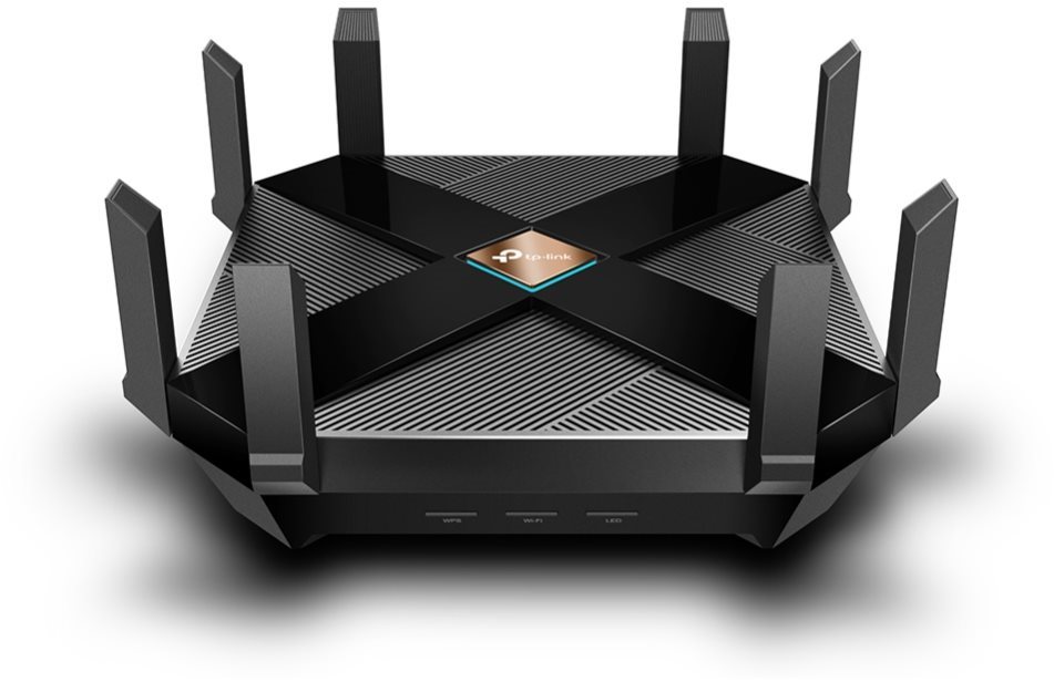 TP-LINK Archer AX6000 WiFi Router