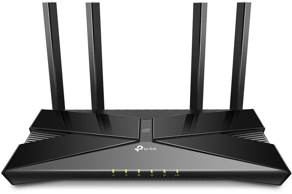TP-Link Archer AX50 WiFi Router
