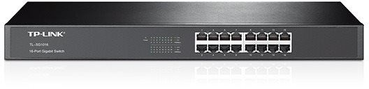TP-Link TL-SG1016 Switch