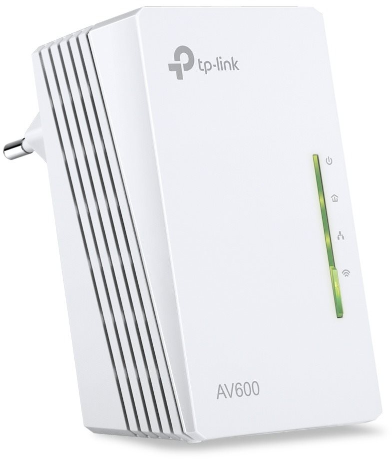 TP-LINK TL-WPA4220 Powerline adapter