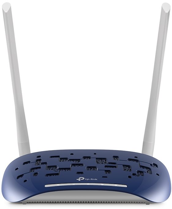 TP-Link TD-W9960 VDSL2 modem