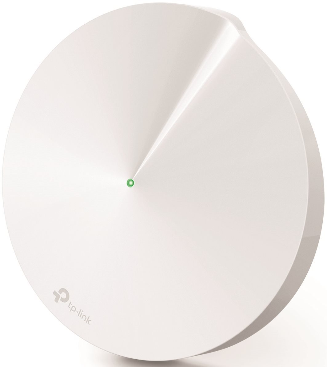TP-LINK Deco M9 Plus (1-pack) WiFi System