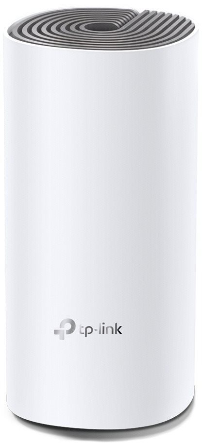 TP-Link Deco E4 (1er-Pack) WLAN-System