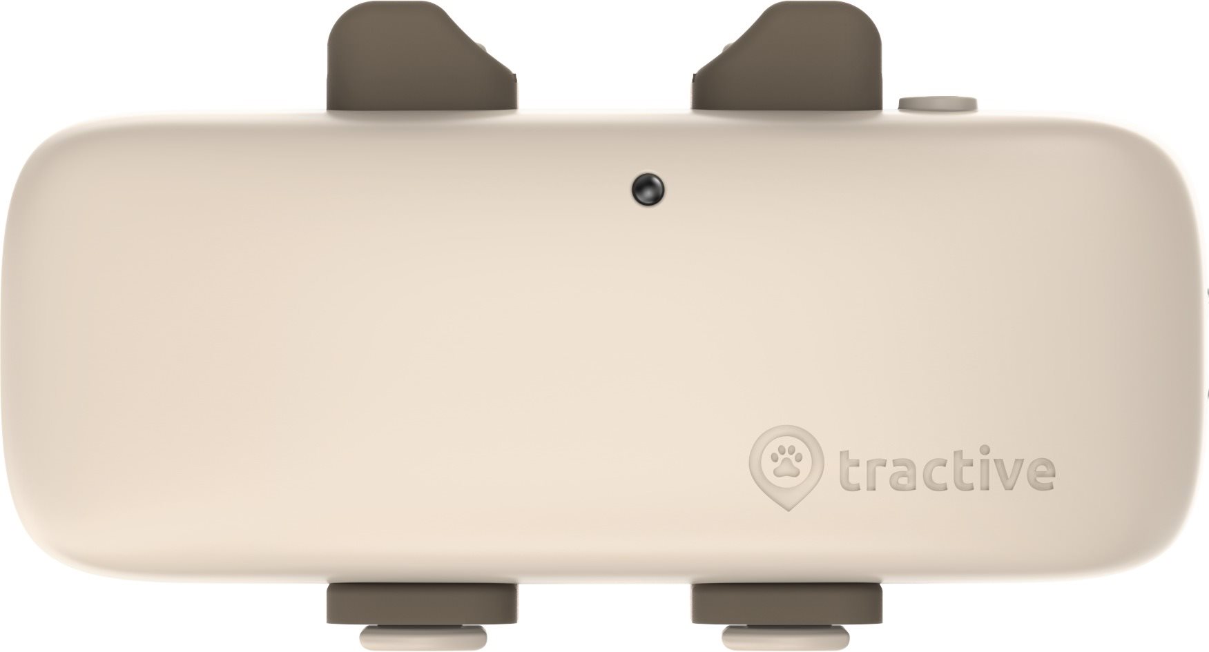 Tractive GPS DOG 4 - GPS helymeghatározás és tevékenységkövetés...
