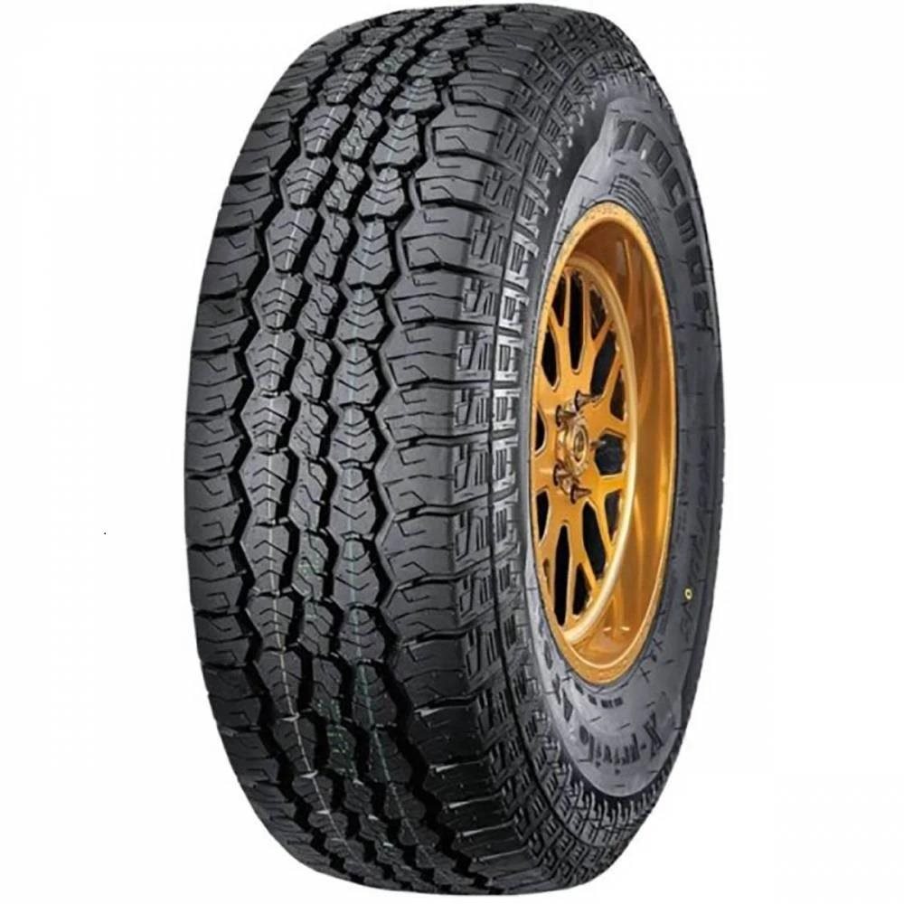 Tracmax X-Privilo AT01 265/70 R15 112H XL Letná pneumatika