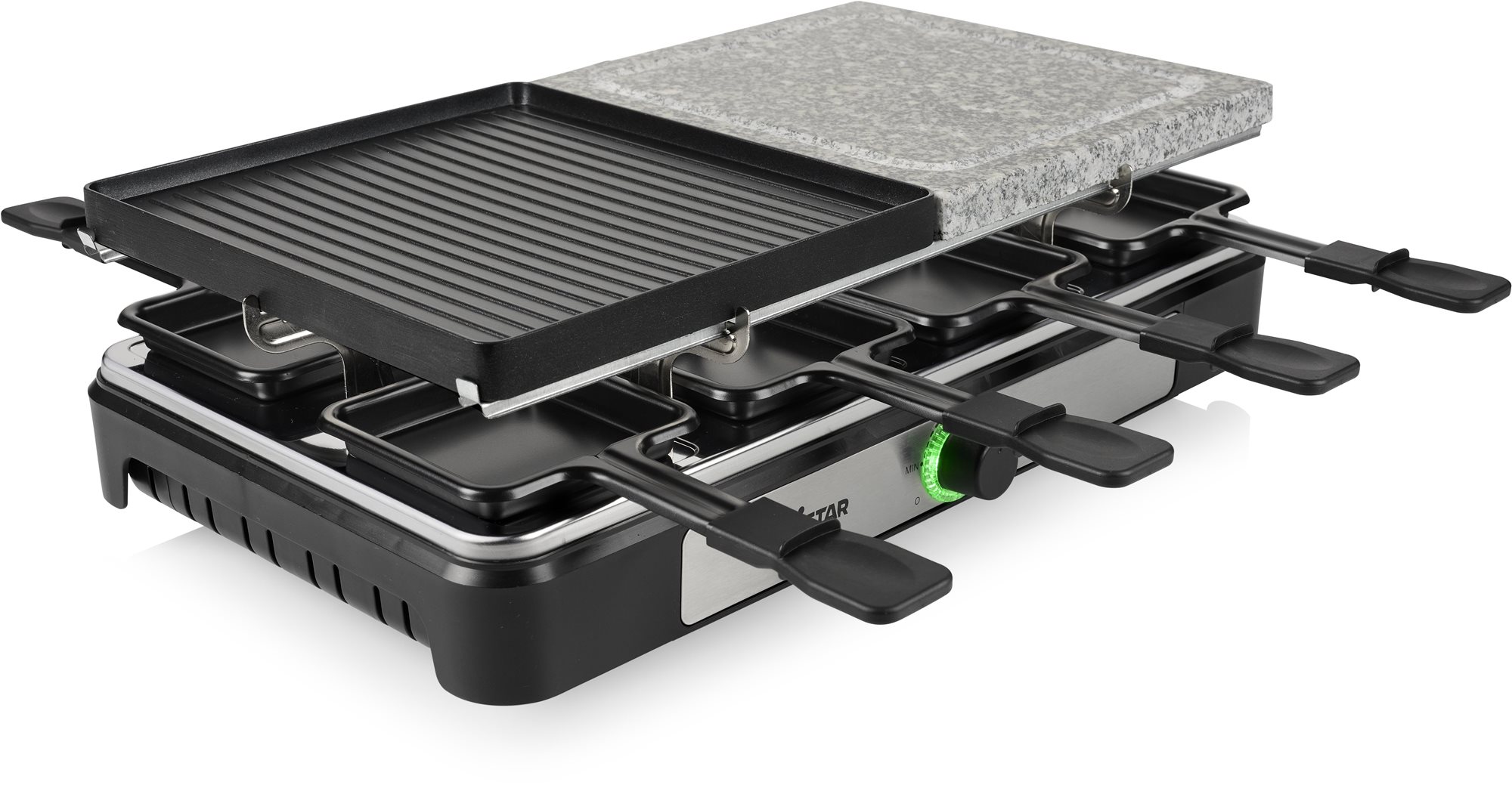Tristar RA-2747 Elektromos grill