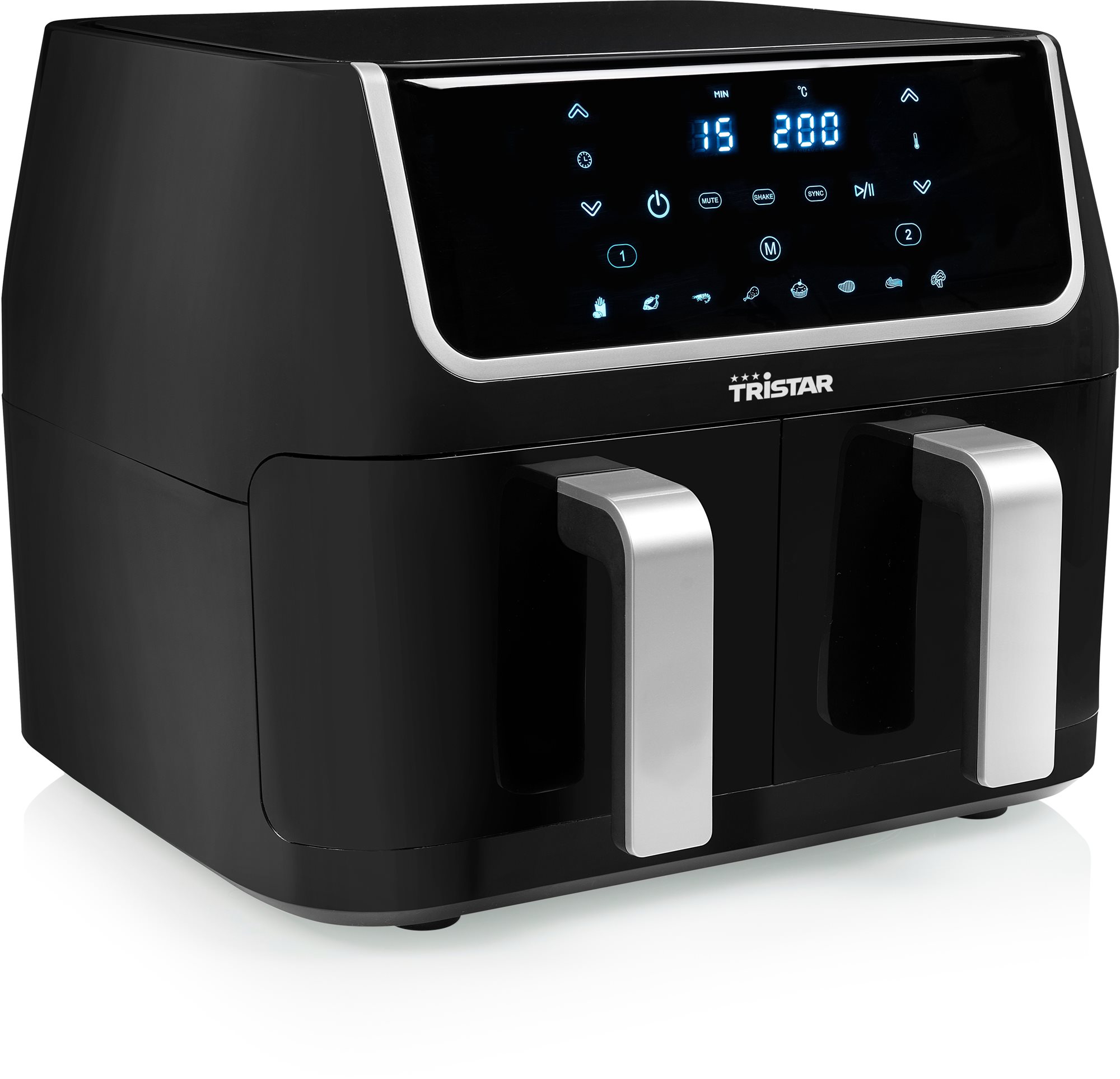 Tristar FR-6970 Airfryer