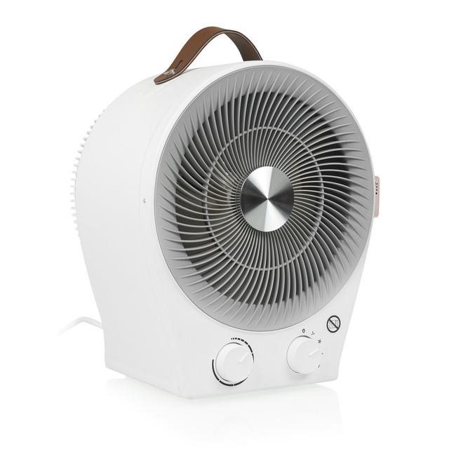 TRISTAR KA-5140 2 az 1-ben Ventilátoros hősugárzó