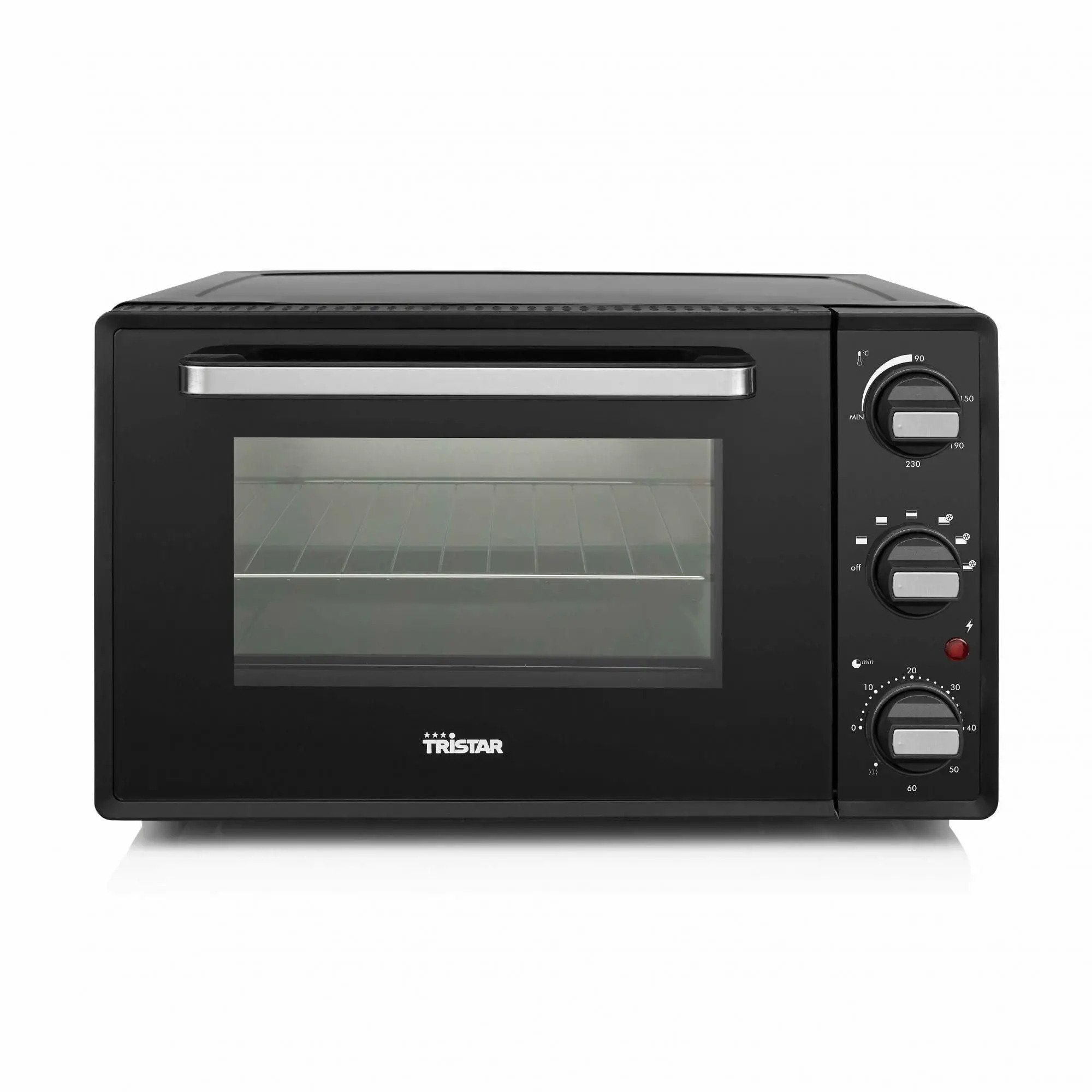 Tristar OV-3625 Mini-Backofen