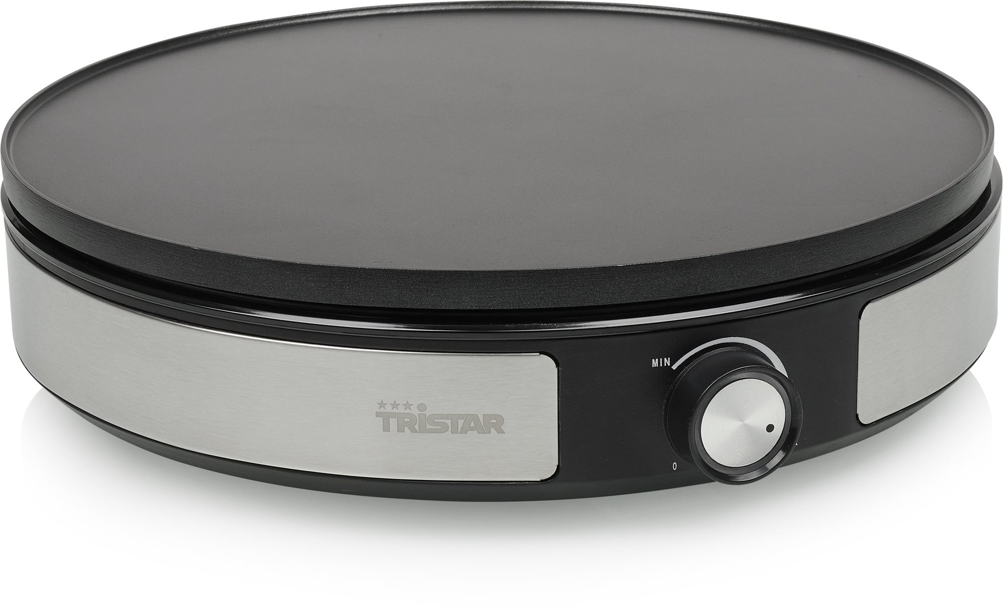 Tristar BP-2639 Crepe 2v1 33cm Palacinkovač