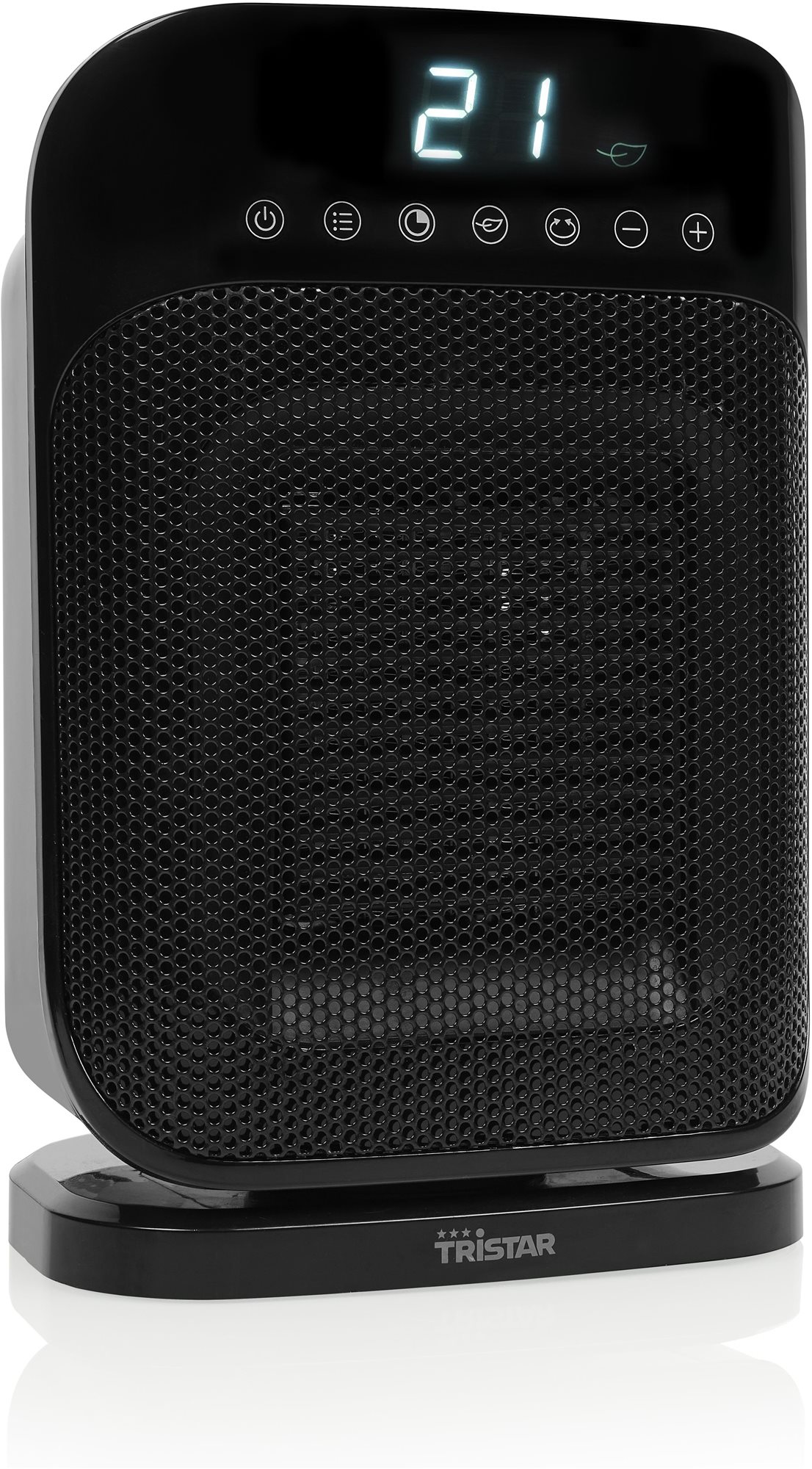 Tristar KA-5074 LED Ventilátoros hősugárzó