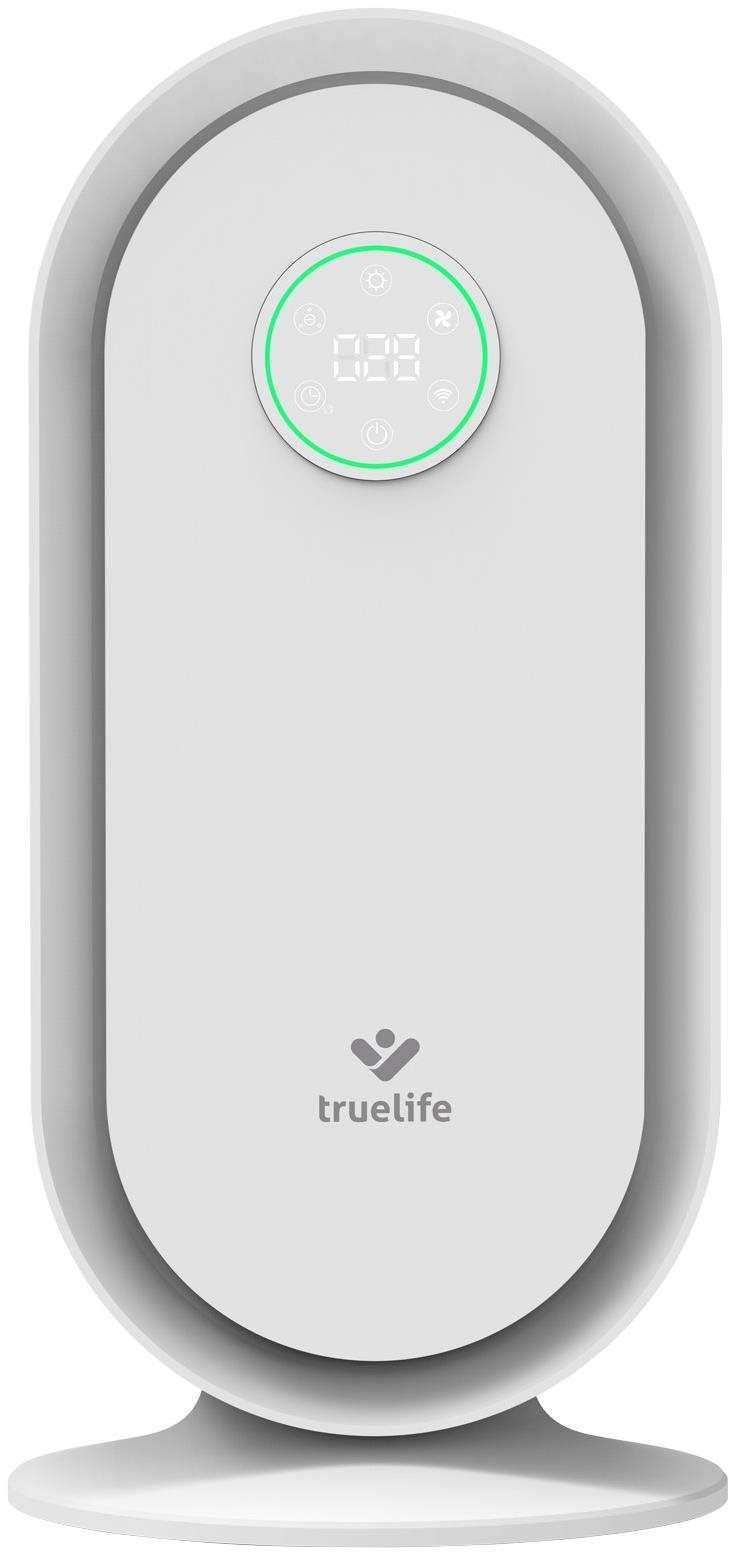 TrueLife AIR Purifier P5 WiFi Čistička vzduchu
