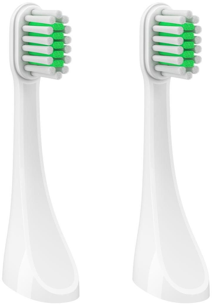 TrueLife SonicBrush T-series heads Standard white 2 pack Náhradné...