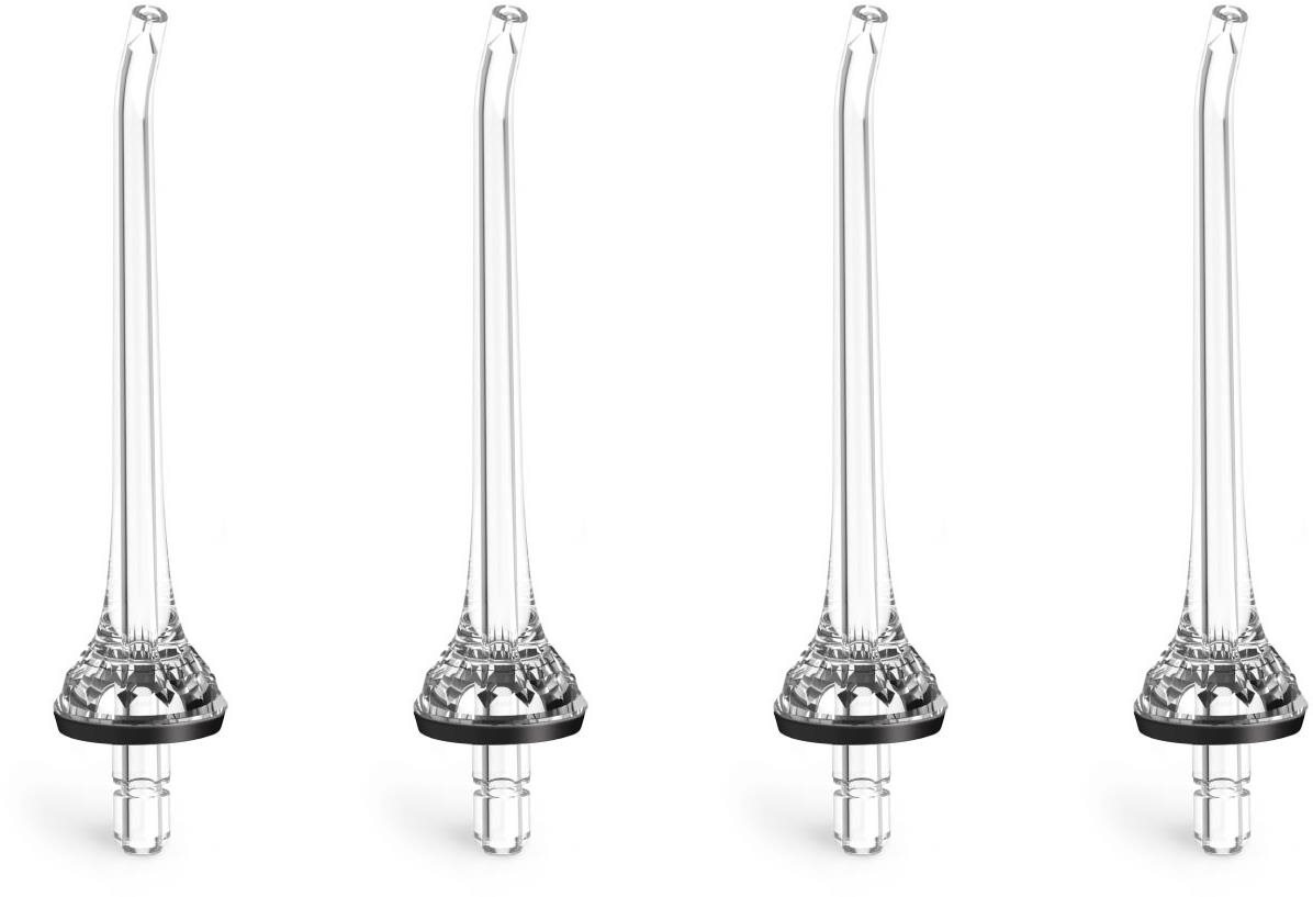 TrueLife AquaFloss C-Series Düsen Standard - 4 Stück Packung...