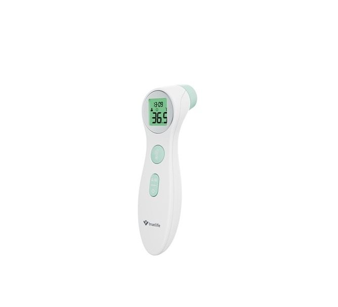 TrueLife Care Q6 Teplomer