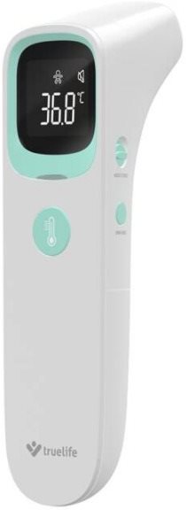 TrueLife Care Q9 Teplomer