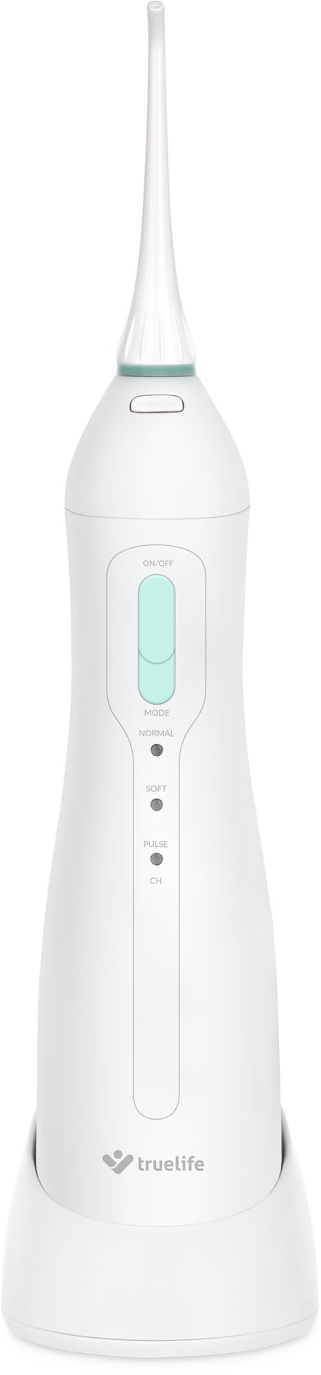 TrueLife AquaFloss Kompakt Elektrische Munddusche